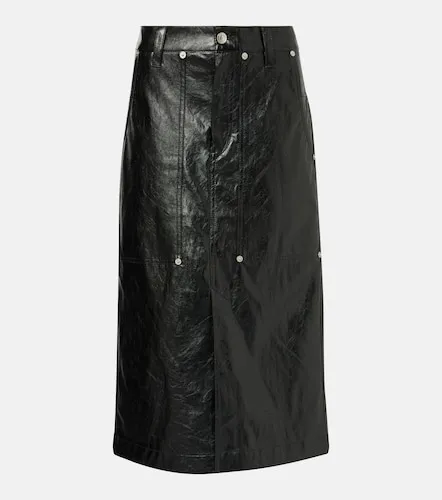Marant Etoile Falda midi Angele - Marant Etoile - Modalova