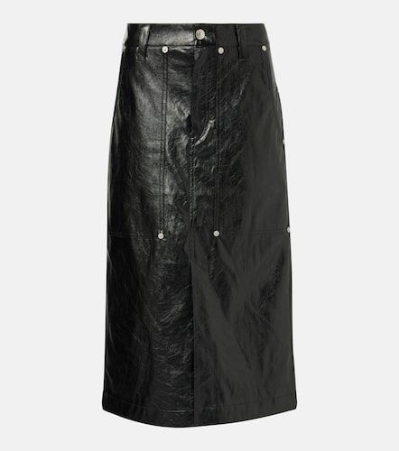 Marant Etoile Falda midi Angele - Marant Etoile - Modalova