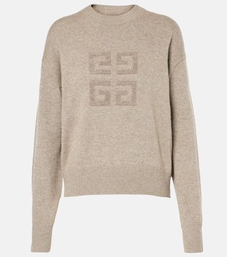 Givenchy Cashmere sweater - Givenchy - Modalova