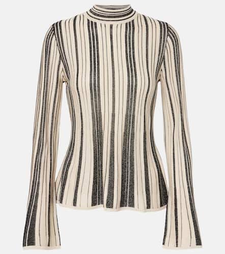 Zimmermann Striped top - Zimmermann - Modalova