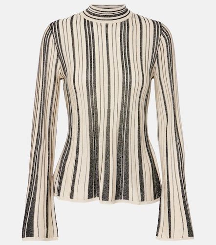 Zimmermann Top a rayas - Zimmermann - Modalova