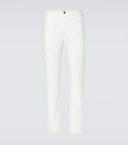 The Row Carlisle straight jeans - The Row - Modalova