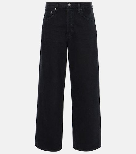 Agolde Jeans anchos Low Slung Baggy - Agolde - Modalova