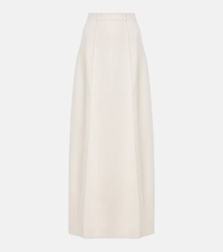 Ameline cashmere maxi skirt - Lisa Yang - Modalova