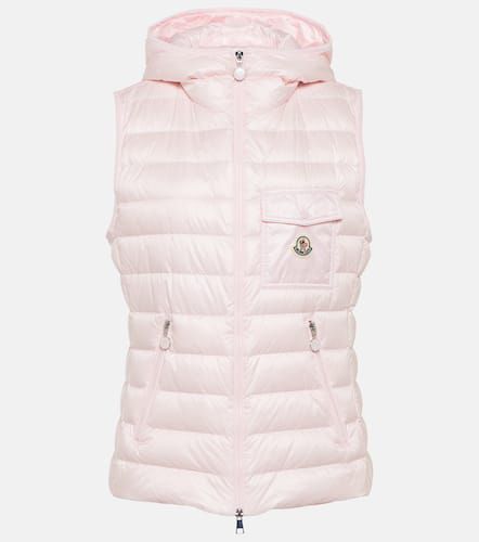 Moncler Chaleco de plumas Glygos - Moncler - Modalova