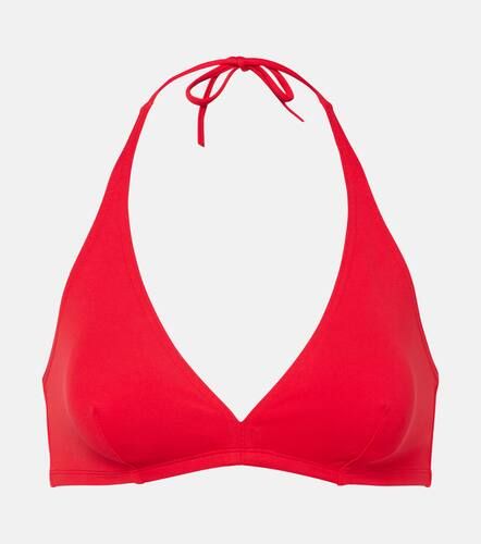 Top de bikini Gang con cuello halter - Eres - Modalova