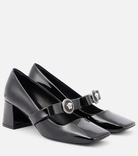 Salones Gianni Ribbon 55 de piel - Versace - Modalova