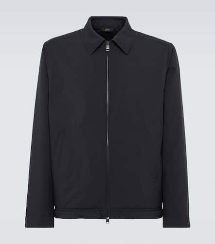 Brioni Blouson jacket - Brioni - Modalova