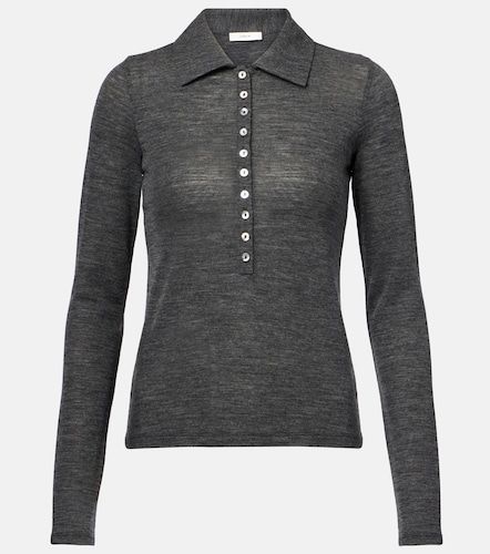Vince Polopullover - Vince - Modalova