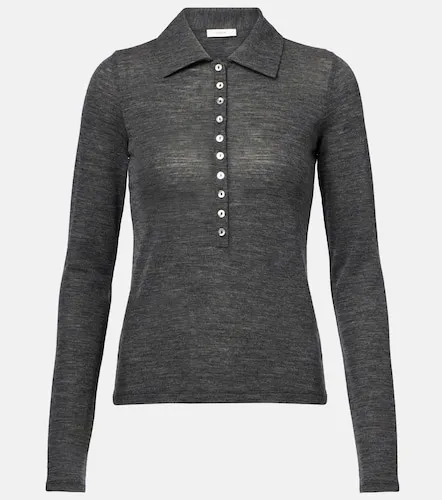 Vince Polopullover - Vince - Modalova