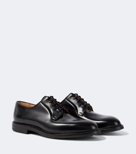 Stringate Archie in pelle di vitello - George Cleverley - Modalova