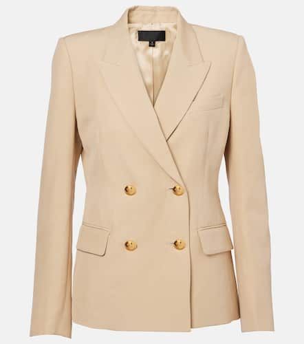 Blazer Veda en lin et soie - Nili Lotan - Modalova