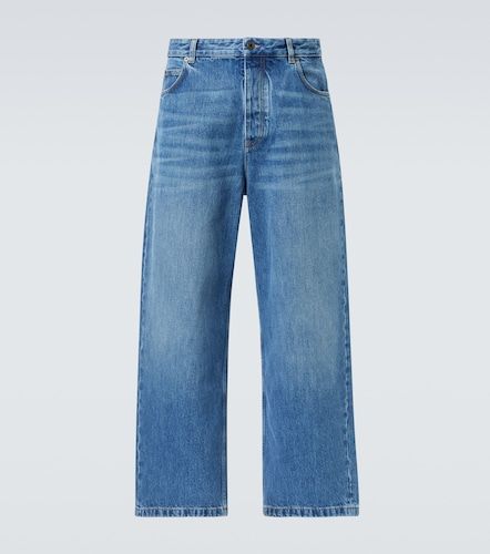 Loewe Jeans regular a vita media - Loewe - Modalova