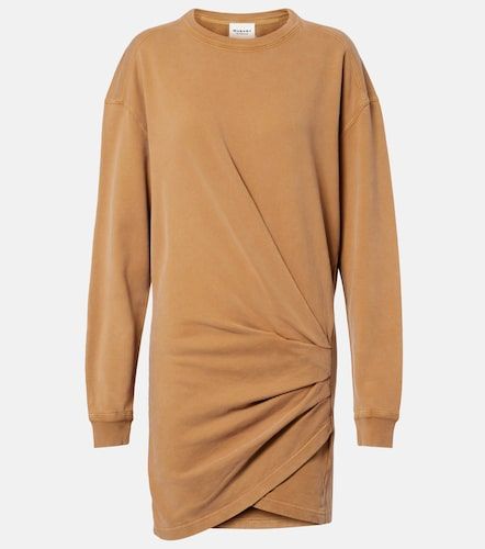 Pulloverkleid Pipper aus Baumwolle - Marant Etoile - Modalova