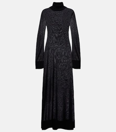 Toteme Maxikleid aus Strick - Toteme - Modalova