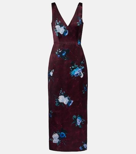 Erdem Cocktailkleid aus Duchesse - Erdem - Modalova