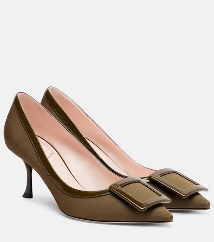 Pumps Viv In The City 65 mit Leder - Roger Vivier - Modalova