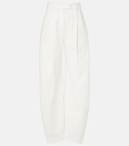 Hose aus Baumwolle - Brunello Cucinelli - Modalova