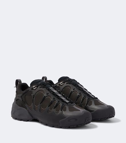 Junya Watanabe Oakley mesh sneakers - Junya Watanabe - Modalova