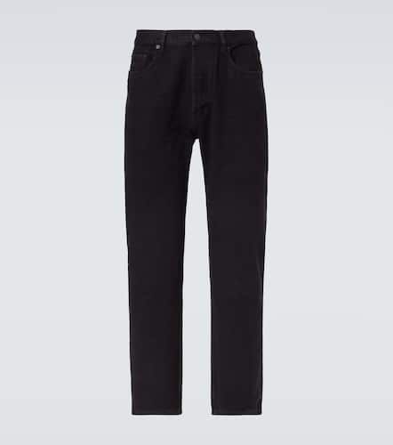 Saint Laurent Straight jeans - Saint Laurent - Modalova