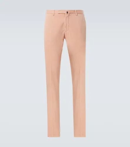 Slowear Slim Hose aus Baumwolle - Slowear - Modalova