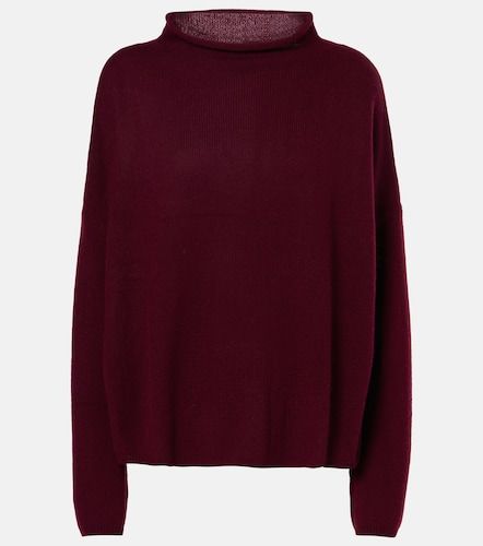 Pullover Sandy in cashmere - Lisa Yang - Modalova
