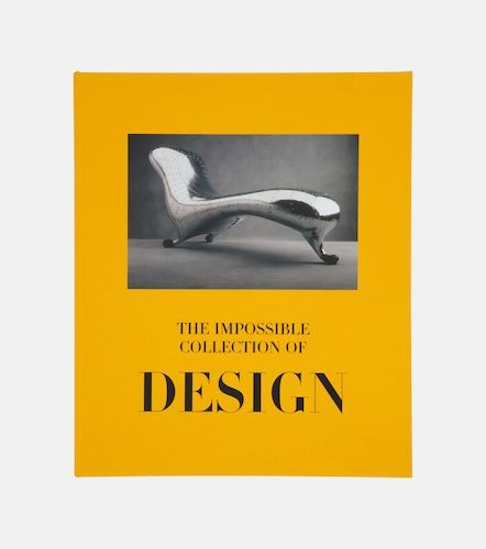 Libro The Impossible Collection Of Design - Assouline - Modalova