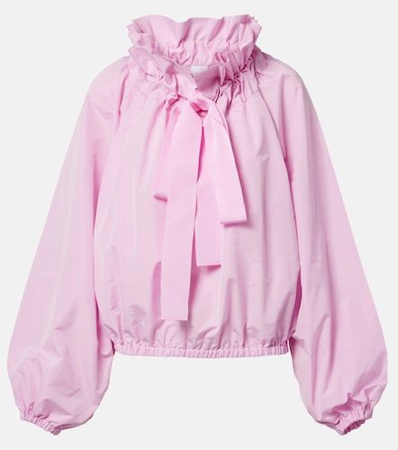Patou Blusa Iconic in cotone - Patou - Modalova