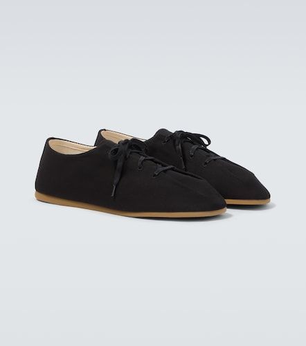 Lemaire Souris canvas sneakers - Lemaire - Modalova
