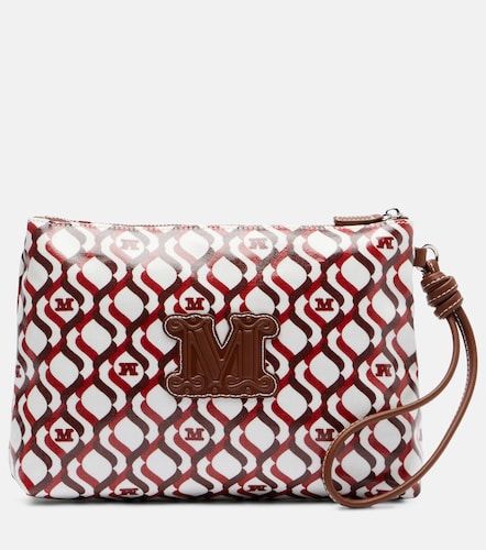 Etui Tazzina Small aus Canvas - Max Mara - Modalova