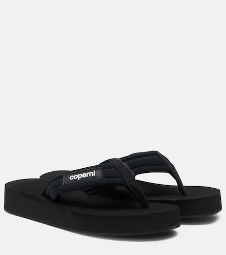 Coperni Plateausandalen - Coperni - Modalova