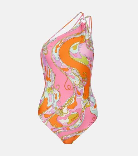 Pucci Badeanzug Orchidee - Pucci - Modalova
