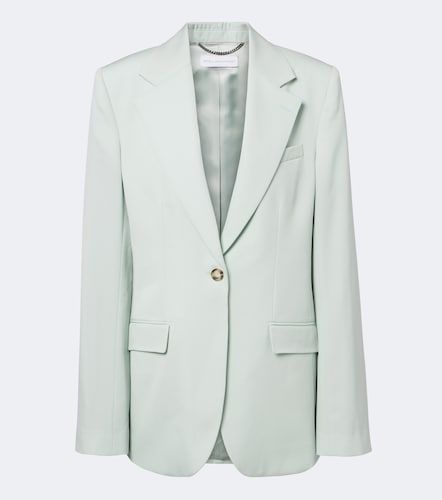 Stella McCartney Wool blazer - Stella McCartney - Modalova