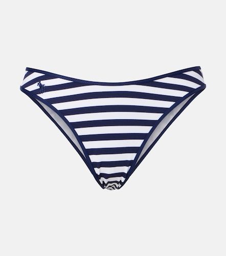 Braga de bikini a rayas - Polo Ralph Lauren - Modalova