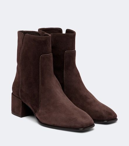 Jimmy Choo Eliot suede ankle boots - Jimmy Choo - Modalova