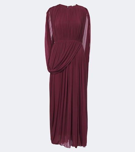 Fforme Maxikleid Kahlo aus Jersey - Fforme - Modalova
