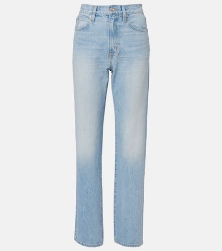 SLVRLAKE Jeans rectos London - SLVRLAKE - Modalova