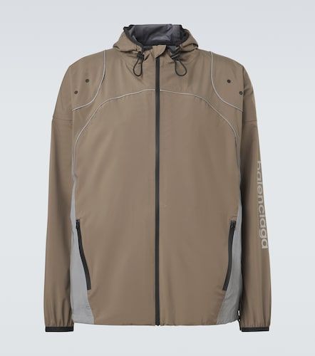 Balenciaga Technical track jacket - Balenciaga - Modalova