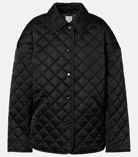 Toteme Chaqueta acolchada - Toteme - Modalova