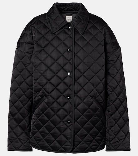 Toteme Steppjacke - Toteme - Modalova