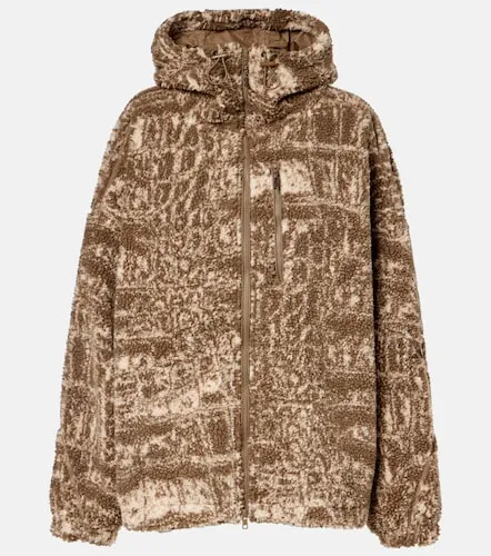 Chaqueta de forro polar - Adidas by Stella McCartney - Modalova
