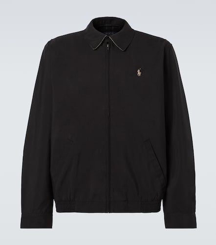 Chaqueta bomber técnica - Polo Ralph Lauren - Modalova
