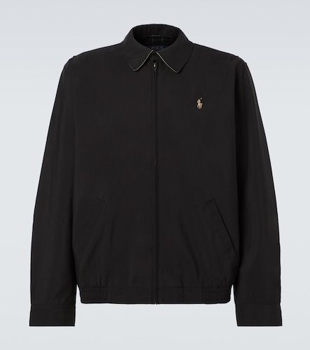 Technical bomber jacket - Polo Ralph Lauren - Modalova