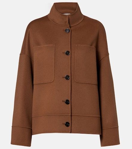 Jacke Renna aus Schurwolle - 'S Max Mara - Modalova