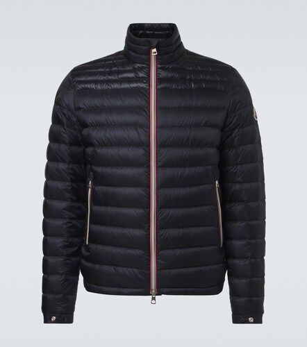 Moncler Daunenjacke Daniel - Moncler - Modalova