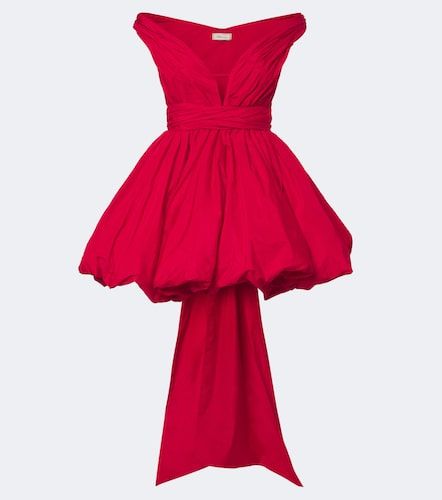 Blumarine Vestido corto - Blumarine - Modalova