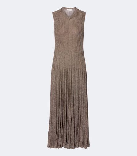 Abito midi Selvin in maglia con lamé - Altuzarra - Modalova