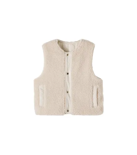 Chaleco acolchado Maya reversible - Bonpoint - Modalova