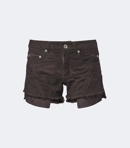 Rick Owens Shorts Lana aus Denim - Rick Owens - Modalova