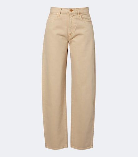 Slvrlake Jeans rectos Ella - Slvrlake - Modalova